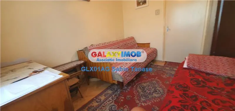 inchiriere   ap cu 3 cam cf 1 etaj intermed   BANAT - foto 3