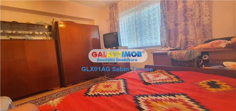 inchiriere   ap cu 3 cam cf 1 etaj intermed   BANAT - foto 6