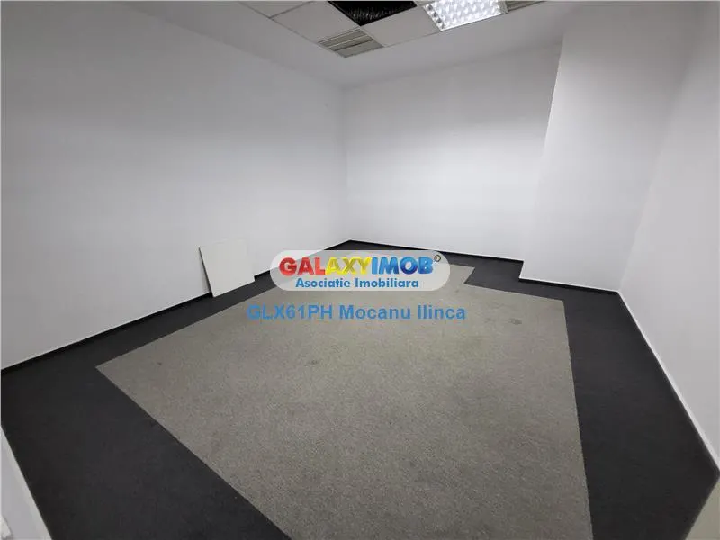 Inchiriere spatiu birouri, 520 mp, Ploiesti, Parc Industrial - foto 2