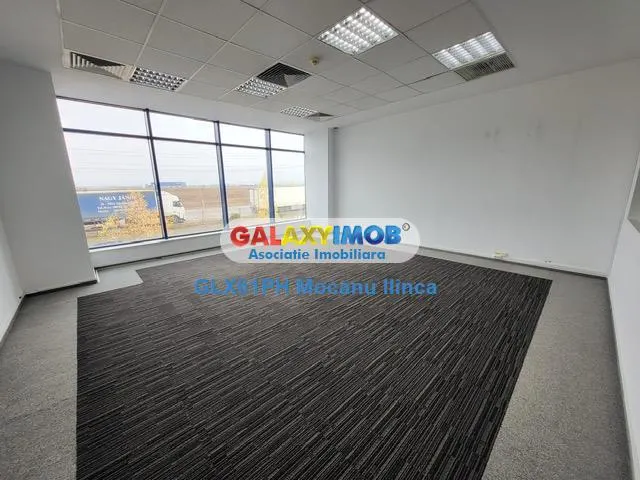 Inchiriere spatiu birouri, 520 mp, Ploiesti, Parc Industrial - foto 11