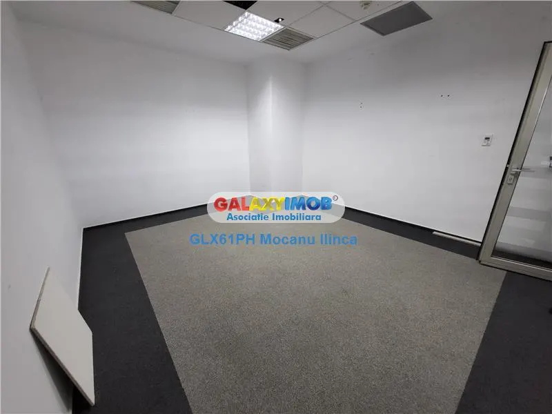 Inchiriere spatiu birouri, 520 mp, Ploiesti, Parc Industrial - foto 15