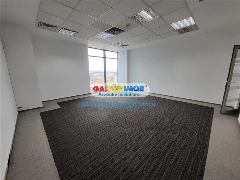 Inchiriere spatiu birouri, 520 mp, Ploiesti, Parc Industrial - foto 9