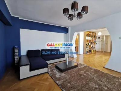 de inch ap 3 cam  ULTRACENTRAL ETAJ superior  la cheie - Pitesti
