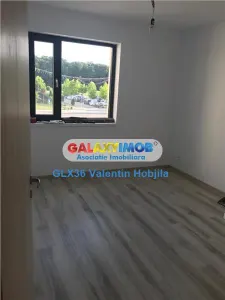 Vanzare apartament 2 camere vedere padure  et 1 Baneasa Greenfield - foto 3