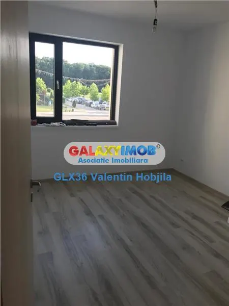 Vanzare apartament 2 camere vedere padure  et 1 Baneasa Greenfield - foto 3