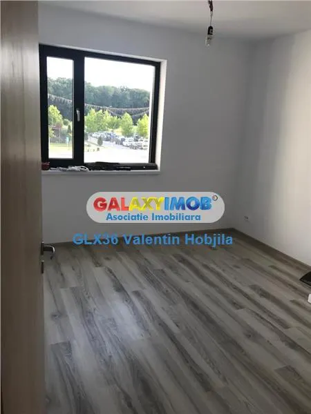 Vanzare apartament 2 camere vedere padure  et 1 Baneasa Greenfield - foto 4