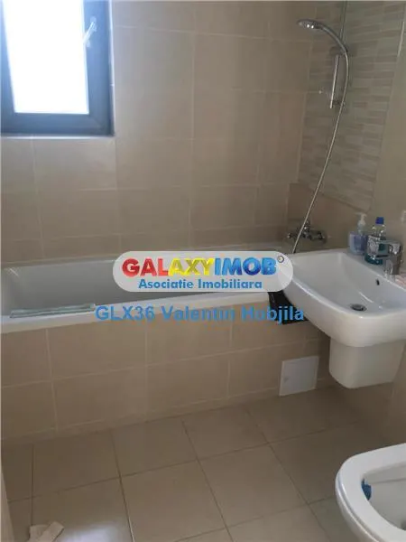 Vanzare apartament 2 camere vedere padure  et 1 Baneasa Greenfield - foto 5