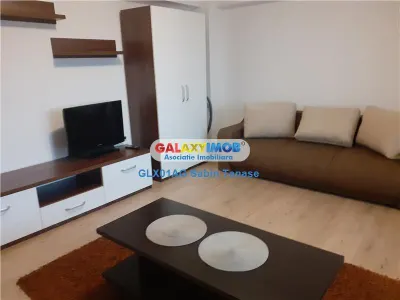 NOU De inchiriat  STUDIO modern fond nou NORD -cu parcare - Pitesti