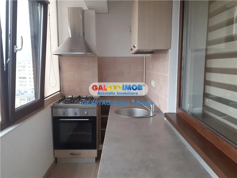 NOU De inchiriat  STUDIO modern fond nou NORD -cu parcare - foto 11
