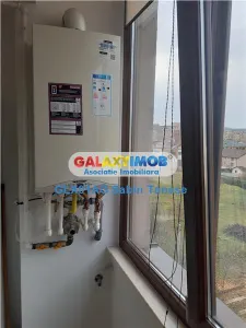 NOU De inchiriat  STUDIO modern fond nou NORD -cu parcare - foto 13