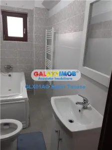 NOU De inchiriat  STUDIO modern fond nou NORD -cu parcare - foto 14