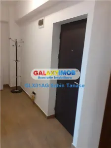 NOU De inchiriat  STUDIO modern fond nou NORD -cu parcare - foto 4