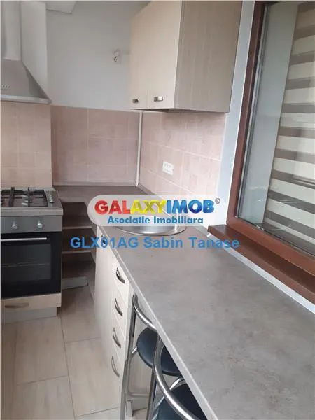 NOU De inchiriat  STUDIO modern fond nou NORD -cu parcare - foto 8