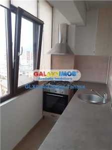 NOU De inchiriat  STUDIO modern fond nou NORD -cu parcare - foto 10