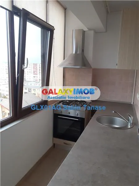 NOU De inchiriat  STUDIO modern fond nou NORD -cu parcare - foto 10