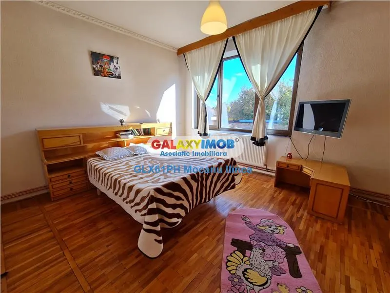 Inchiriere spatiu birouri 600 mp, in Ploiesti, zona Afi Palace - foto 15