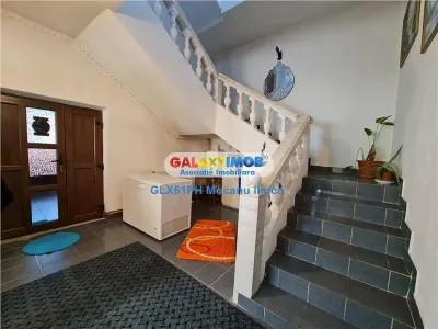 Inchiriere spatiu birouri 600 mp, in Ploiesti, zona Afi Palace - foto 21