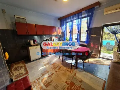 Inchiriere spatiu birouri 600 mp, in Ploiesti, zona Afi Palace - foto 4