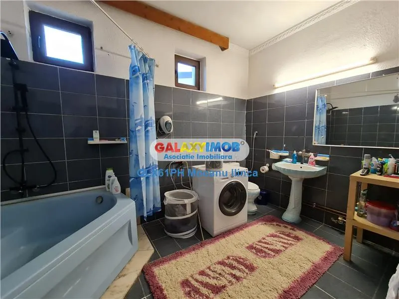 Inchiriere spatiu birouri 600 mp, in Ploiesti, zona Afi Palace - foto 9