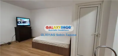 NOU !!! De Inchiriat Garsoniera , zona Craiovei - Pitesti