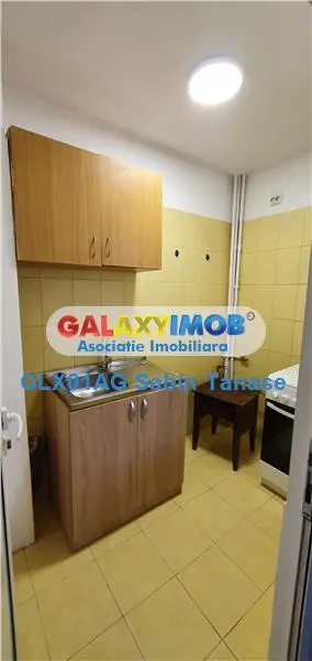 NOU !!! De Inchiriat Garsoniera , zona Craiovei - foto 3