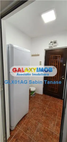 NOU !!! De Inchiriat Garsoniera , zona Craiovei - foto 4