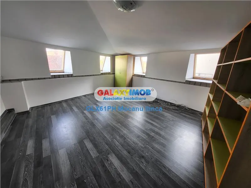 Inchiriere spatiu birouri 180 mp, in Ploiesti, zona Ultracentrala - foto 1