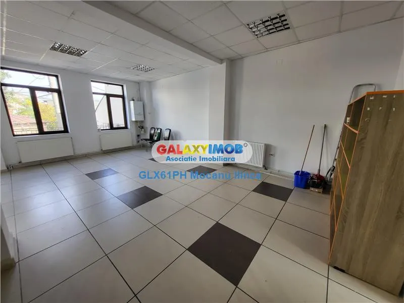 Inchiriere spatiu birouri 180 mp, in Ploiesti, zona Ultracentrala - foto 11