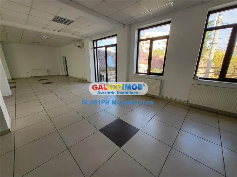 Inchiriere spatiu birouri 180 mp, in Ploiesti, zona Ultracentrala - foto 12