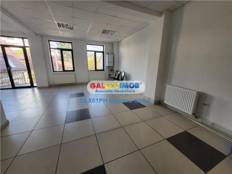 Inchiriere spatiu birouri 180 mp, in Ploiesti, zona Ultracentrala - foto 13
