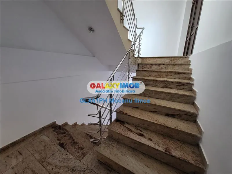 Inchiriere spatiu birouri 180 mp, in Ploiesti, zona Ultracentrala - foto 7
