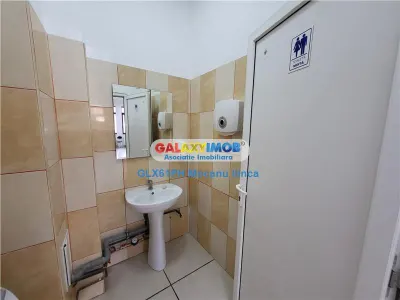 Inchiriere spatiu birouri 180 mp, in Ploiesti, zona Ultracentrala - foto 8