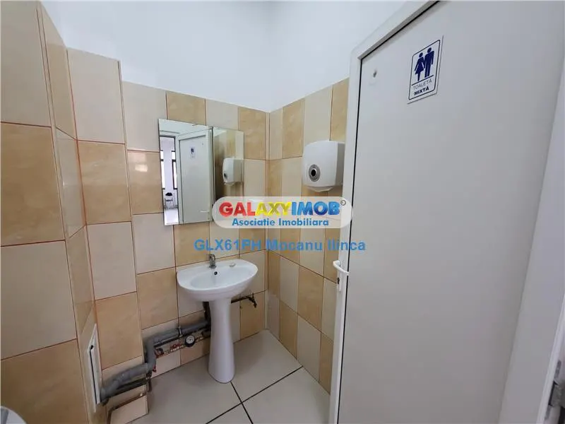 Inchiriere spatiu birouri 180 mp, in Ploiesti, zona Ultracentrala - foto 8
