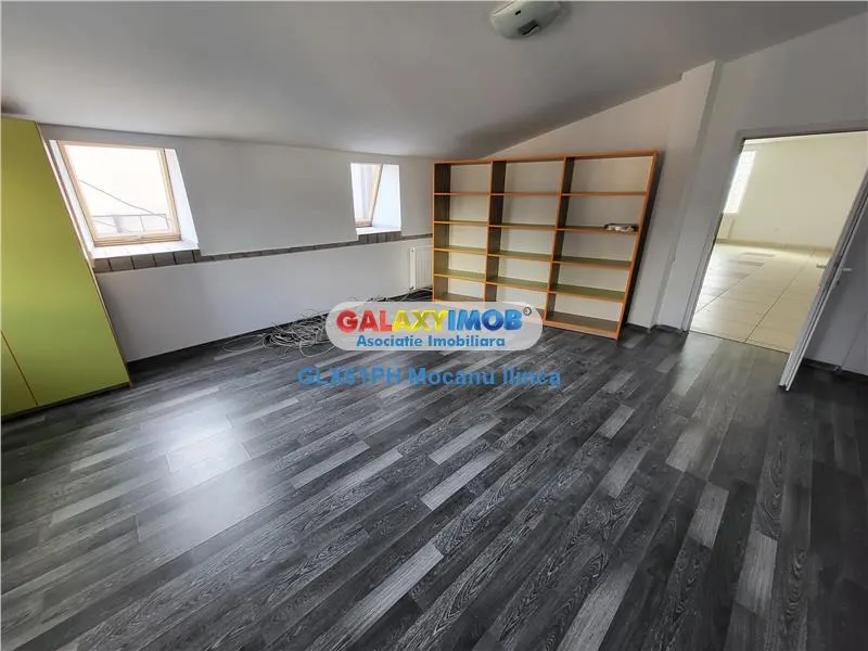 Inchiriere spatiu birouri 180 mp, in Ploiesti, zona Ultracentrala - foto 10