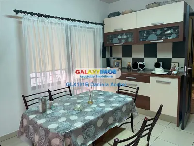 VANZARE APARTAMENT in VILA 3 CAMERE  85 mp BERCENI 95000 euro - foto 15