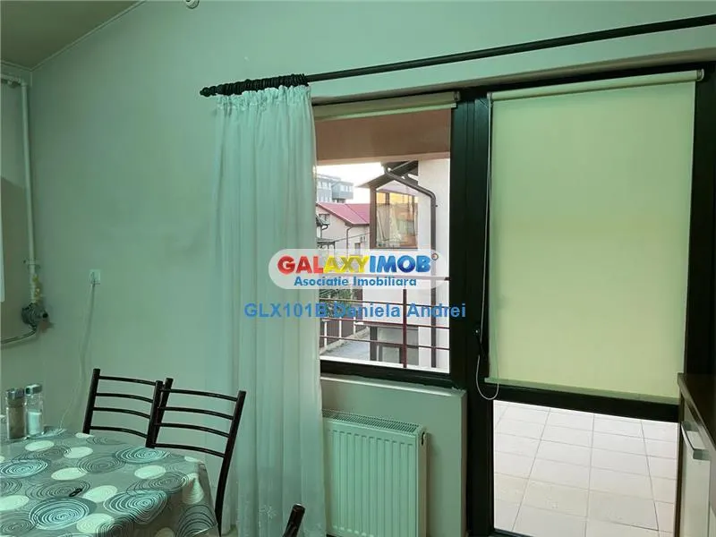 VANZARE APARTAMENT in VILA 3 CAMERE  85 mp BERCENI 95000 euro - foto 16