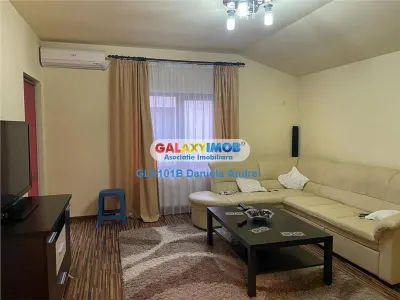 VANZARE APARTAMENT in VILA 3 CAMERE  85 mp BERCENI 95000 euro - foto 4