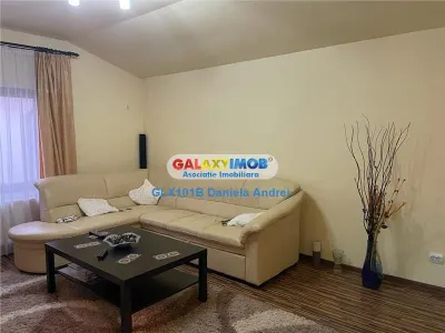 VANZARE APARTAMENT in VILA 3 CAMERE  85 mp BERCENI 95000 euro - foto 5