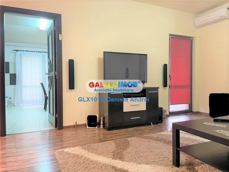 VANZARE APARTAMENT in VILA 3 CAMERE  85 mp BERCENI 95000 euro - foto 6