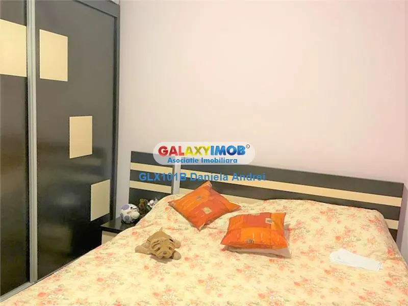 VANZARE APARTAMENT in VILA 3 CAMERE  85 mp BERCENI 95000 euro - foto 7