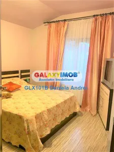 VANZARE APARTAMENT in VILA 3 CAMERE  85 mp BERCENI 95000 euro - foto 9