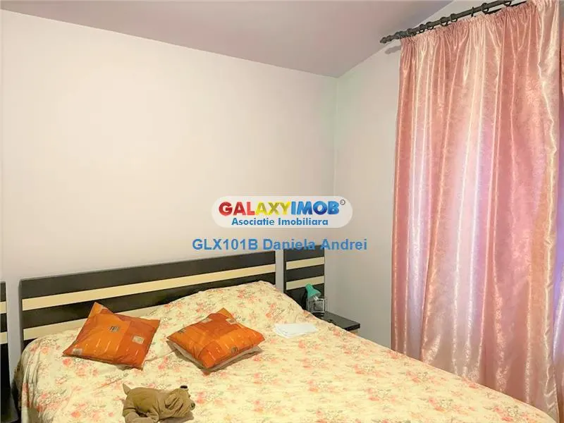 VANZARE APARTAMENT in VILA 3 CAMERE  85 mp BERCENI 95000 euro - foto 10