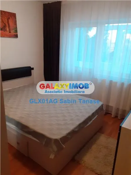 De Inch ap cu 3 camere -  Conf 1 dec MODERN Popa sapca - foto 12