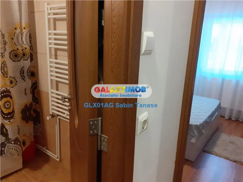 De Inch ap cu 3 camere -  Conf 1 dec MODERN Popa sapca - foto 16