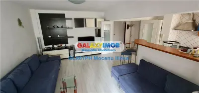 Inchiriere apartament 3 camere, in Ploiesti, zona Ultracentrala - Ploiesti