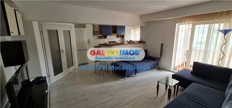 Inchiriere apartament 3 camere, in Ploiesti, zona Ultracentrala - foto 2