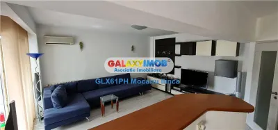 Inchiriere apartament 3 camere, in Ploiesti, zona Ultracentrala - foto 13