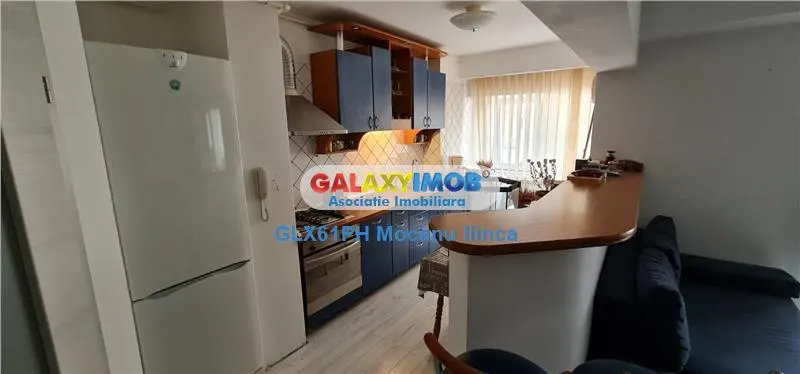 Inchiriere apartament 3 camere, in Ploiesti, zona Ultracentrala - foto 15