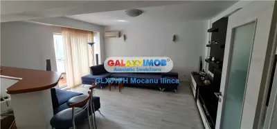 Inchiriere apartament 3 camere, in Ploiesti, zona Ultracentrala - foto 16