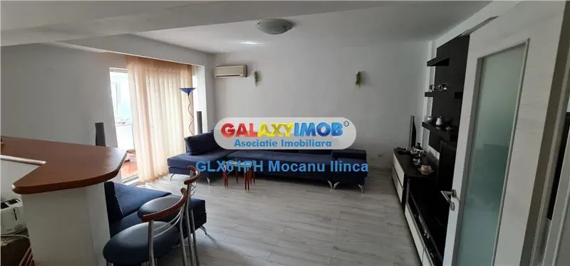 Inchiriere apartament 3 camere, in Ploiesti, zona Ultracentrala - foto 16